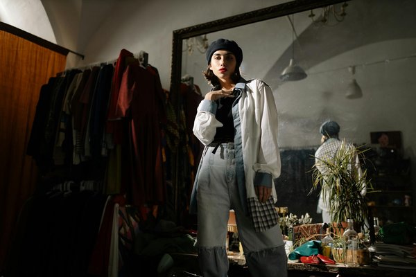 Transform Your Home Office: Experience Unmatched Comfort and Style with UK Knitwear