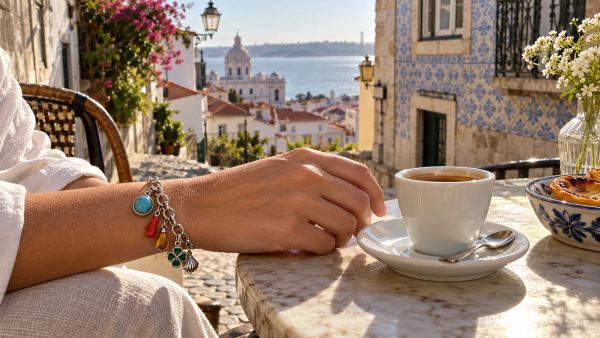 Top colorful charm accessories to elevate your jewelry game