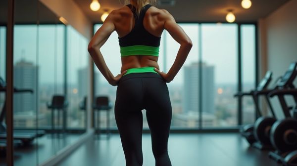Transform your workout with anti cellulite leggings that really work